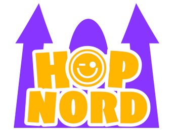 Velkommen hos HopNord.dk