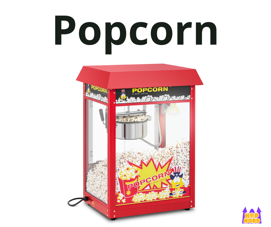Popcorn