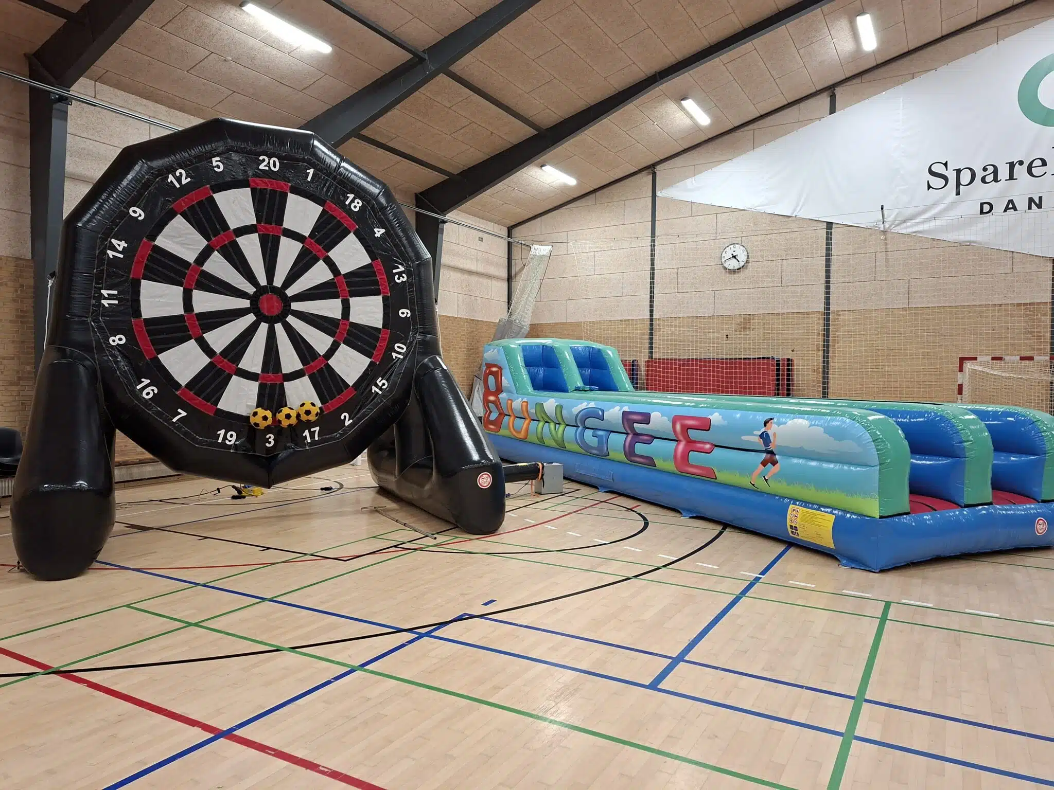 Bungeerun - Event - Billede 3